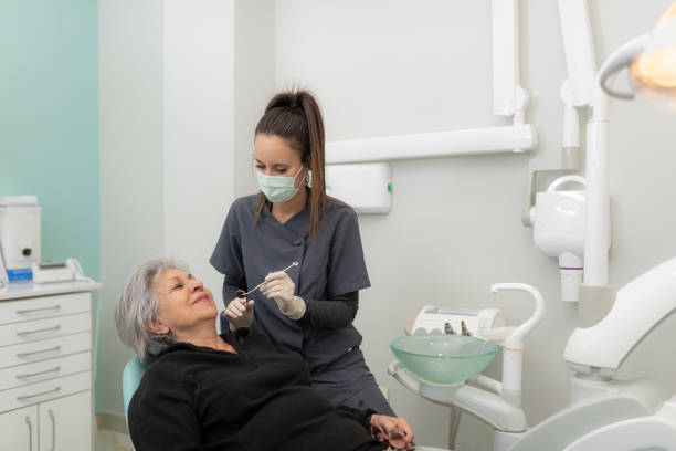 Best Emergency Dentist for Lost Fillings or Crowns in Rankin, PA
