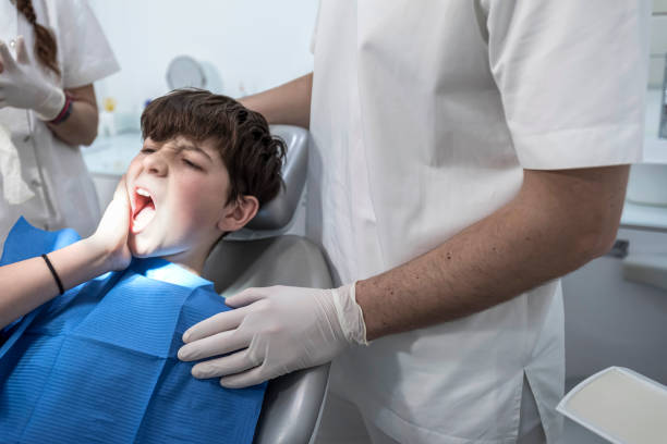 Best Emergency Dental Extractions in Rankin, PA